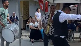 ESKİŞEHİR SAKSAFON ÇİFTETELLİ VEDAT ABİŞ