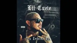 Lil Cuete - Crime Family (Ft. Mr.Criminal)