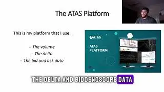 The ATAS Platform 