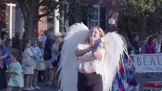 Newburyport Bed Race 2025 - August 15th, 2025