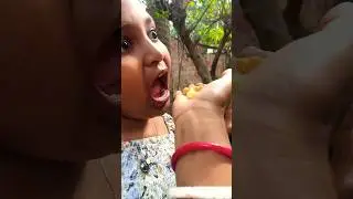 Unexpected Food Prank😃🍭🍒