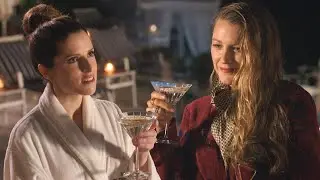 Another Simple Favor Official Trailer | Anna Kendrick, Blake Lively (2025)