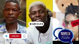 AHH EGBO KINI IJA TO SELE LAARIN BABA MOHBAD ATI LAWYER WON OO...EWA GBO NKAN TI WOM TU SO OO