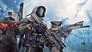 Corruption 2029 - Forming the Squad | First 20 Minutes of Gameplay Walkthrough