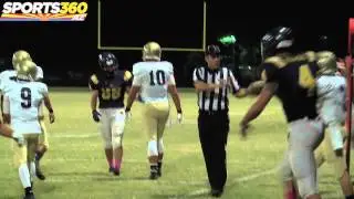Matt Pistone Making History