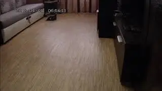iRobot Braava 380T
