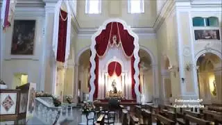 Santuario di San Francesco e Sant'Antonio Cava de' Tirreni