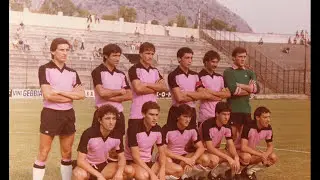 FELICE VERMIGLIO-Calciatore