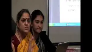 Prof. Poonam Batra on Re-envisioning Teacher Education