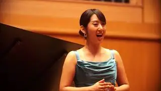 Strauss: Herr Lenz - Hanna Lee 소프라노 이한나