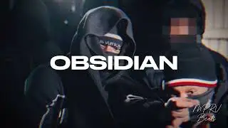 [FREE] UK Drill type beat “OBSIDIAN”