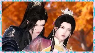 💝雙男主漫畫💝我就去喝了點酒怎麽了？又沒乾什麽出格的事！現在好了，所有人都知道我堂堂小郡王被一個男人壓了！ #漫画 #動漫 #耽美 #双男主 #逆水寒 #BL #復仇 #甜寵 #動漫全集 #動畫
