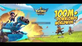 TCL Legendary Squad event on Season 3 Squad S round 5 | Top War | Vivid Army | TopWar | VividArmy