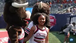HBCU Weekend