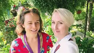 В гостях у Just.plant.it растения и озеленение Киев
