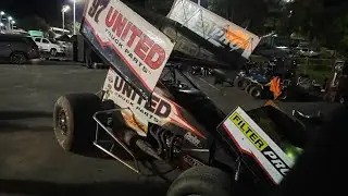 Heat 1 Western Springs 15/01/23