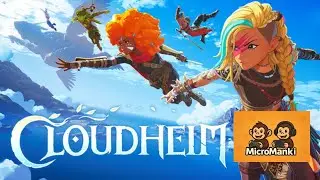 CLOUDHEIM DEMO | ÇEREZLİK | BÖLÜM 1