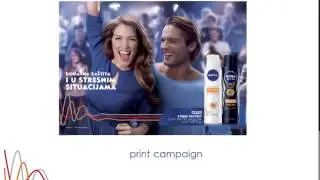 Nivea Deo Stress Protect