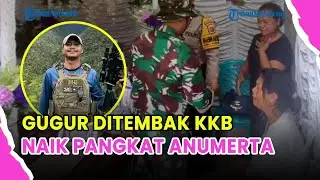 🔵 PERJUANGAN PANJANG PRAKA SATRIA TAOPAN: GUGUR, NAIK PANGKAT ANUMERTA