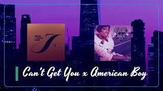 America For 4 Years Boy [mashup]