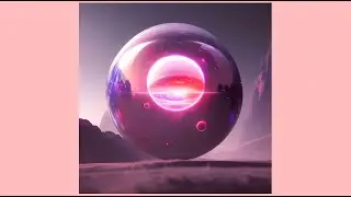 SKYEE Universe - 💜Lavender Fantasia💜 | Dreamy Love Song [Neo-Romantic pop]