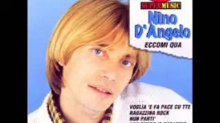 Nino D'Angelo - Nun tengo 'o curaggio (1985)