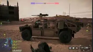 Only in Battlefield  (p2)-dz