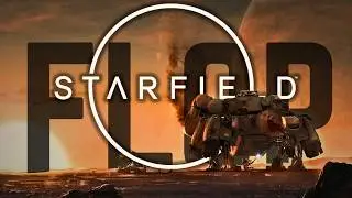 Starfield Has A Serious Problem