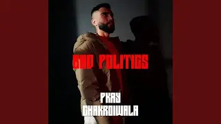 Bad Politics (feat. DJ Medication)