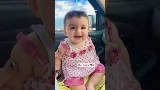 cute  baby ❤️ #shorts #cute  #cutebaby #shortsfeed #shots  @kidsshorts