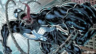 Venom #1 Trailer | Marvel Comics