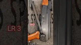 223 LR3 rifle China rifle | chains 223 rifle | high Link factory rifle