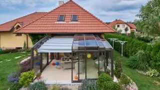PATIO ENCLOSURE JERSEY CITY - RETRACTABLE PATIO ENCLOSURES