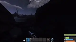 Rust Console - One tap