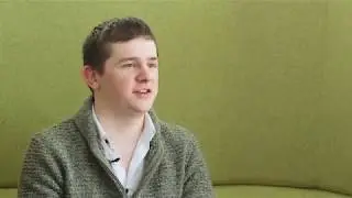 Joseph Bacon | BSc (Hons) Marketing at the University of Plymouth