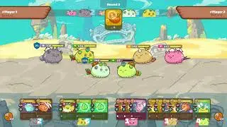 BBP VS Double Plant Mech
