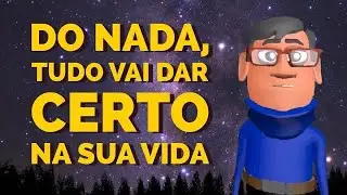 DEUS EST&Aacute; TE DANDO A RESPOSTA QUE VOC&Ecirc; PEDIU   MINUTO COM DEUS HOJE