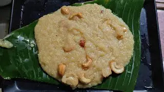 Moogdal,boombayrava#పెసరపప్పు ,బొంబాయి రవ్వతో స్వీట్#ఈసారి సంక్రాంతికి ఇలా ట్రై చేయండి#verytasty 👌👌👌