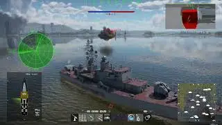 War Thunder AK-630 CIWS