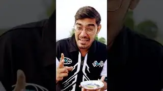 crazy experiment king #challenge #funny breakfast need my life life to change the not allowed