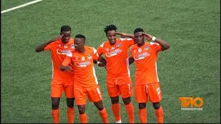 AS KIGALI 1-0 BUGESERA FC || HIGHLIGHTS