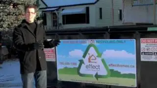 Testimonial From Effect Home Builders