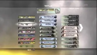 How To Do Infections MW2