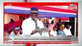 LIVE STREAM: KFM MORNING NEWS  ||  18TH JANUARY 2026