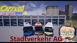 Lachflash durch einen Handschuh [Städtdreieck] [STAVAG] [Linie 25 2️⃣] 7️⃣8️⃣[🚌Omsi 2][🌍MP]