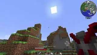 Minecraft - Questing Mayhem (Part 5) Farm it up!