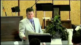 This Man Called Jesus - Pastor Jeffrey W. Steiner