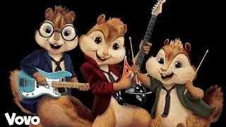 Mad love - Mabel (chipmunkz cover)