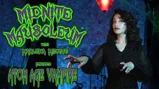 Midnite Mausoleum: Atom Age (complete)