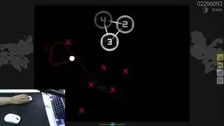 new mablet area? no problem